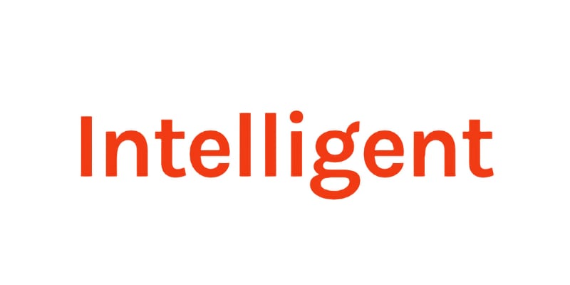 Intelligent logo