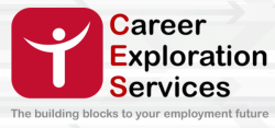 Career Exploration Services logo