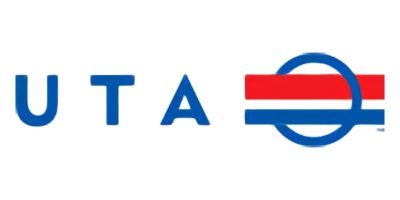 Logo for UTA